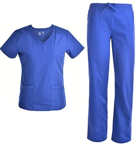 Hospital Uniform 6