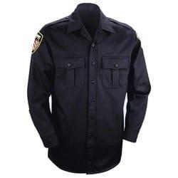 Security Uniform 2