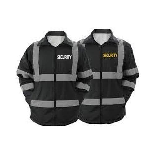 Security Uniform 5