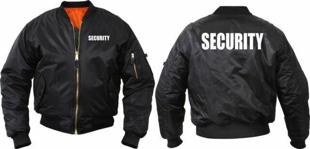 Security Uniform 7