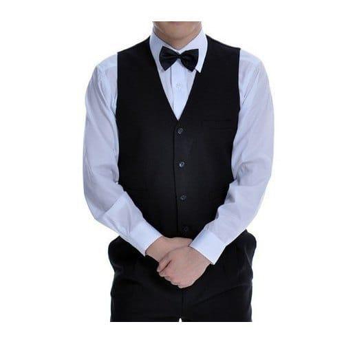 Cleaners Uniform 1