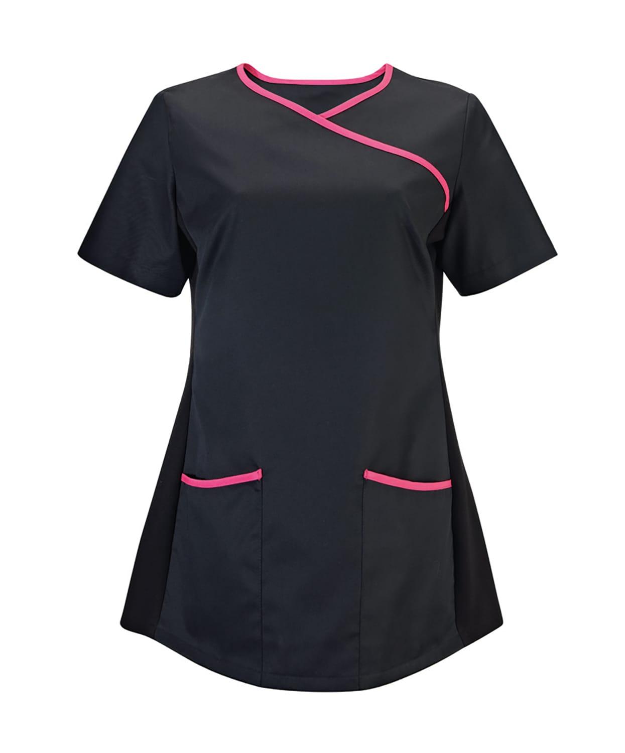 Cleaners Uniform 2