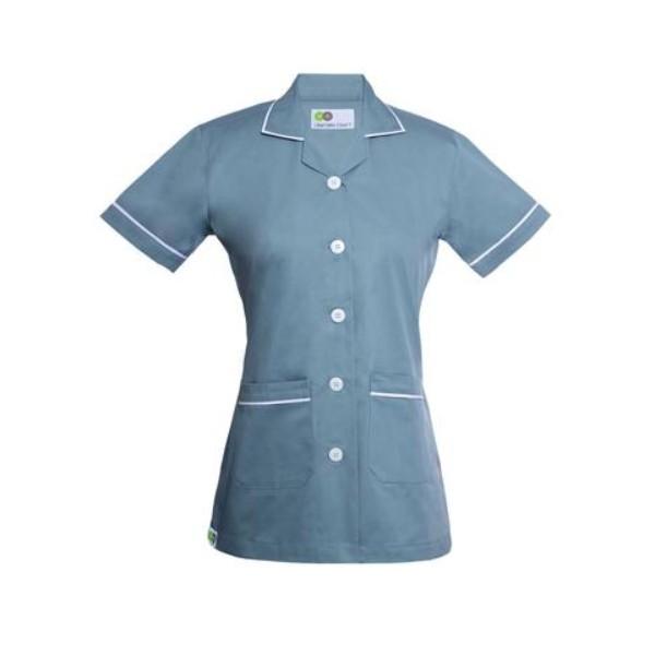 Cleaners Uniform 4