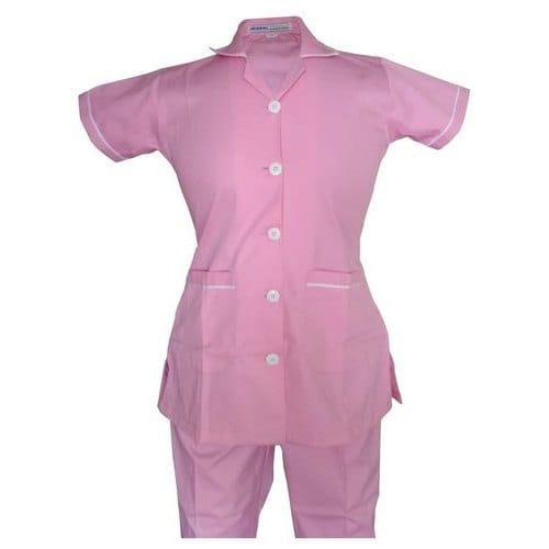 Cleaners Uniform 5