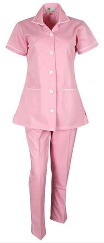 Cleaners Uniform 7