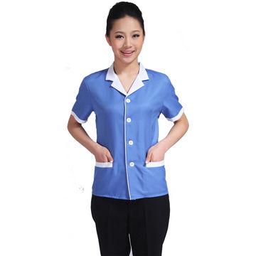 Cleaners Uniform 8