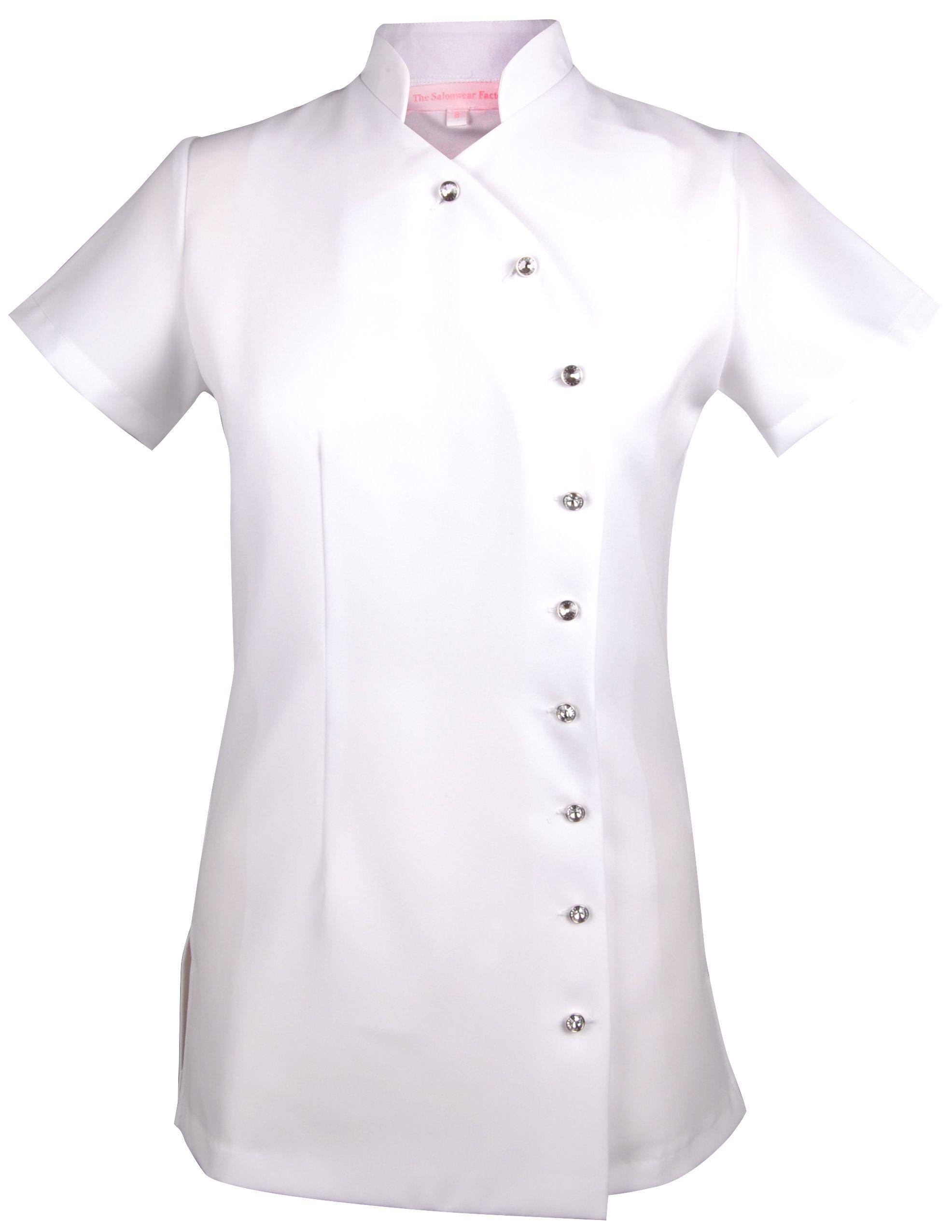 Cleaners Uniform 9