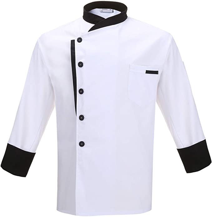 Hotel Uniforms 10