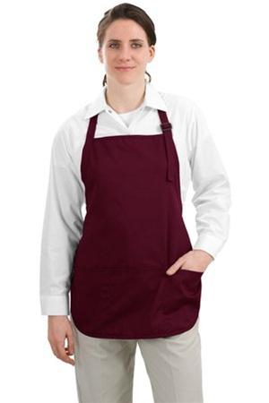 Hotel Uniforms 6