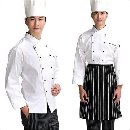 Hotel Uniforms 7