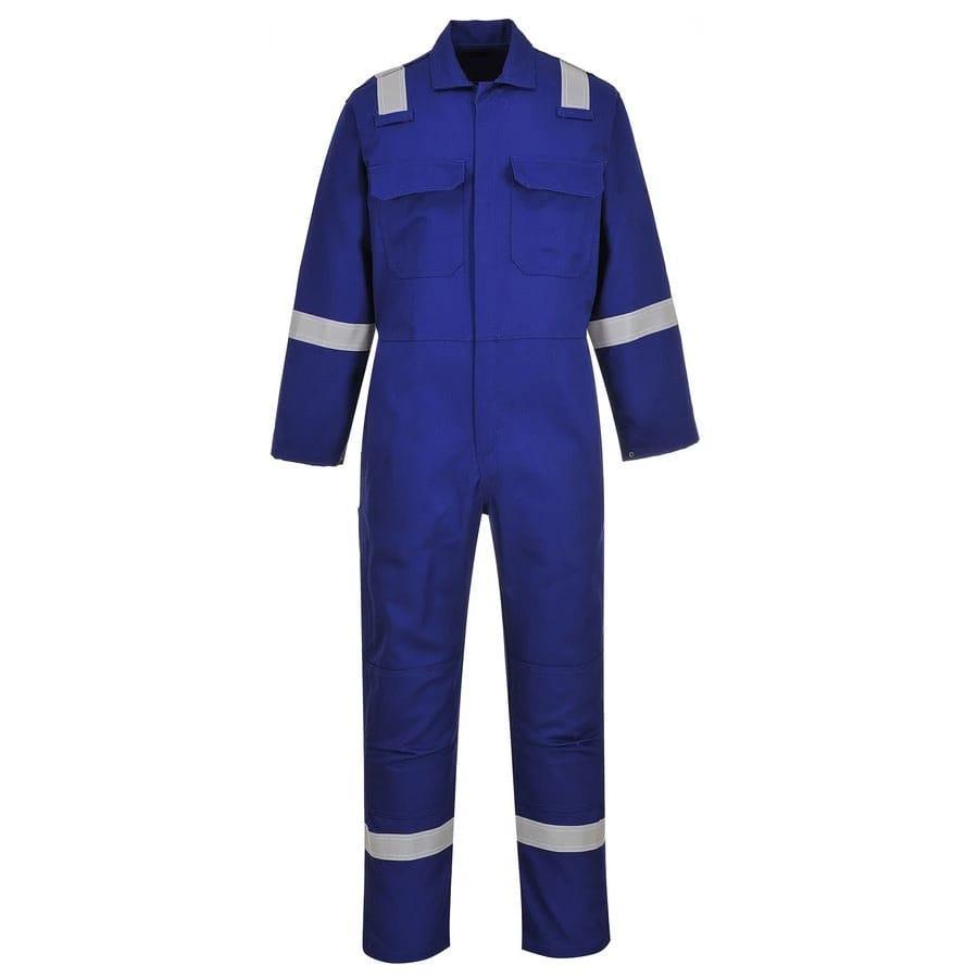 Industrial Uniform 12