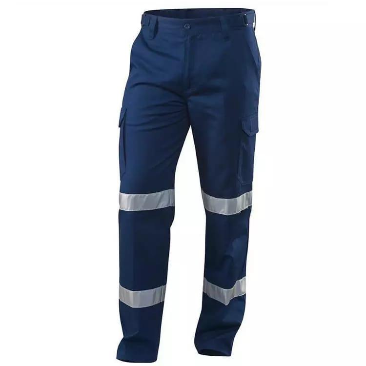Industrial Uniform 13