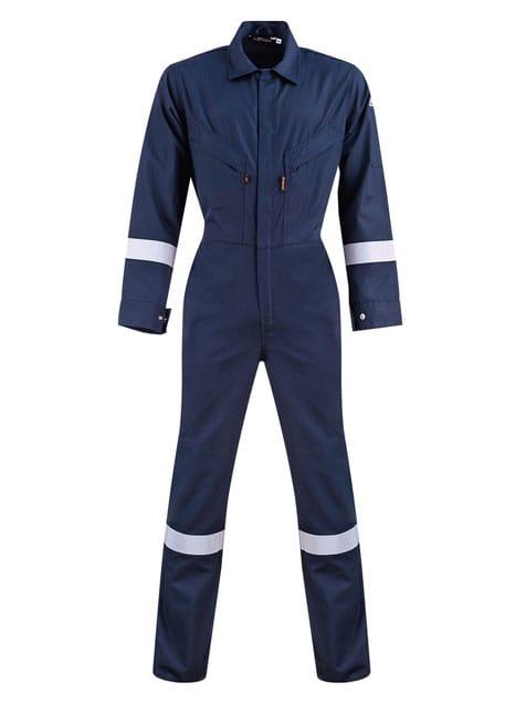 Industrial Uniform 4