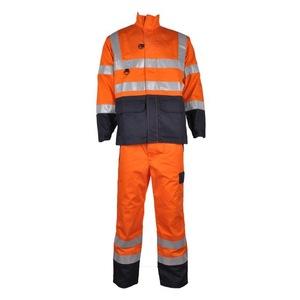Industrial Uniform 8