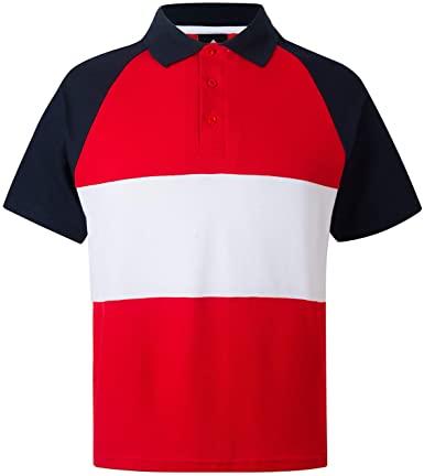Polo Shirts 10