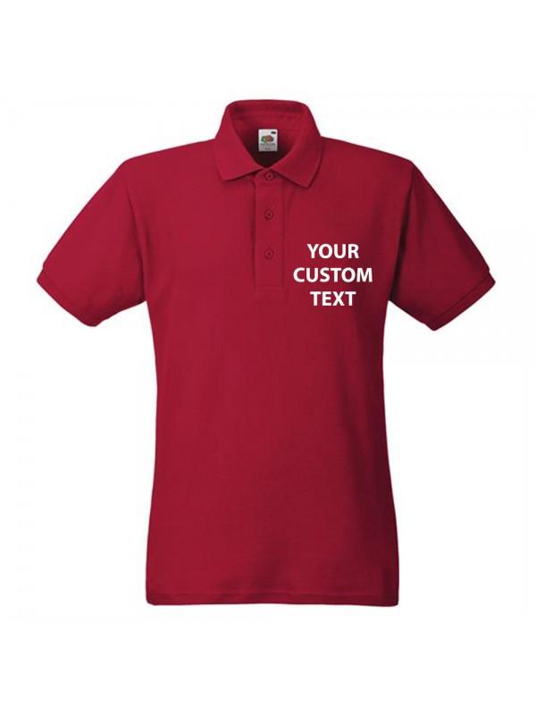 Polo Shirts 11