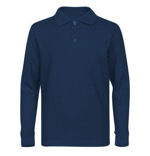 Polo Shirts 3