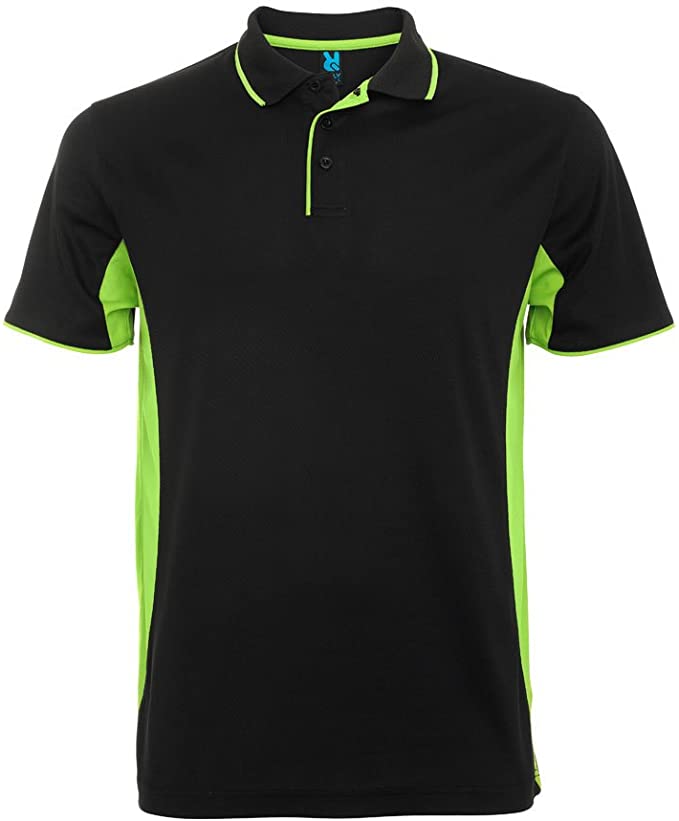 Polo Shirts 9